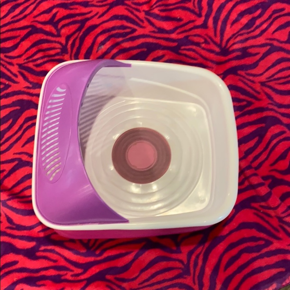 EUC! Orbeez Foot Spa
